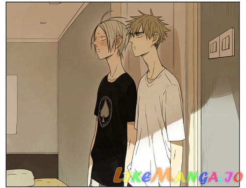 19 Days chapter 72 image 6